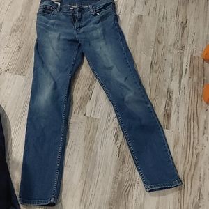 Levi jeans